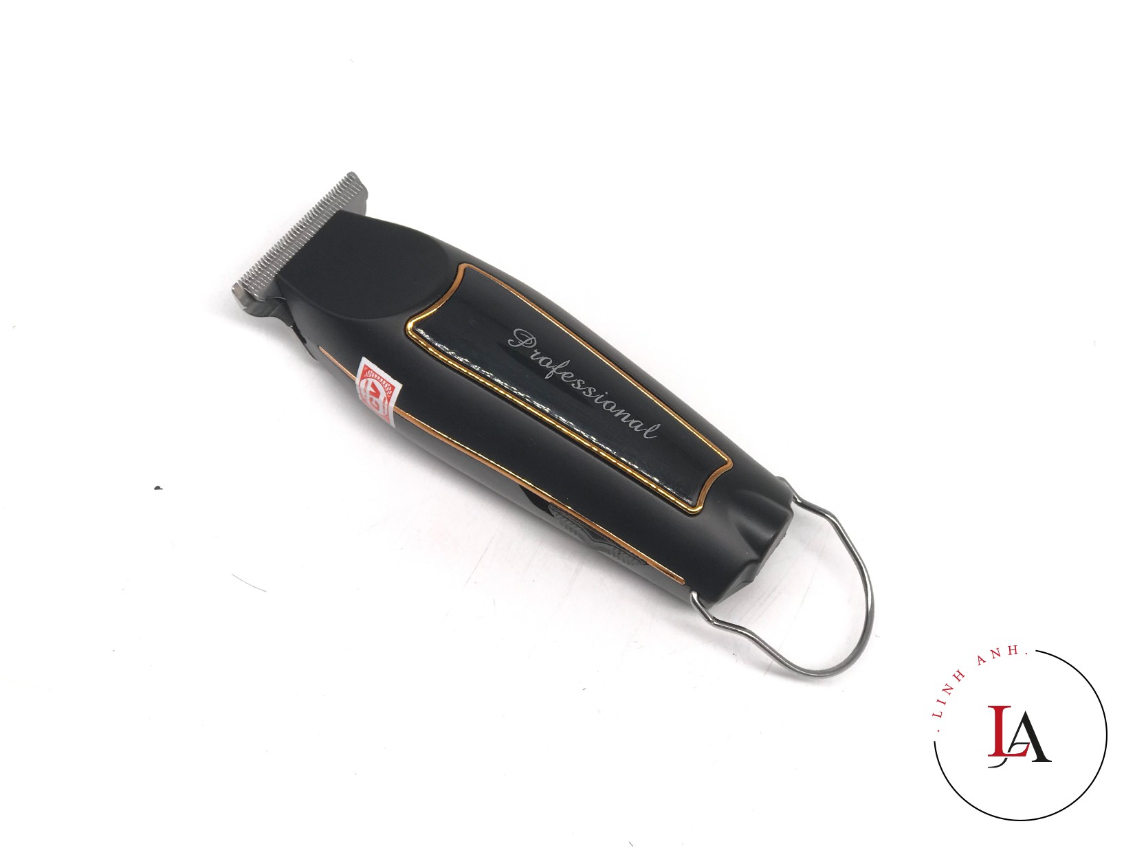 Tông đơ Professional 9220 cạo sát chân